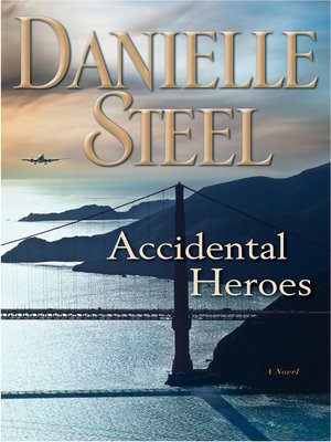 cover image of Accidental Heroes